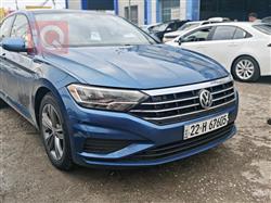 فولكسفاغن جيتا